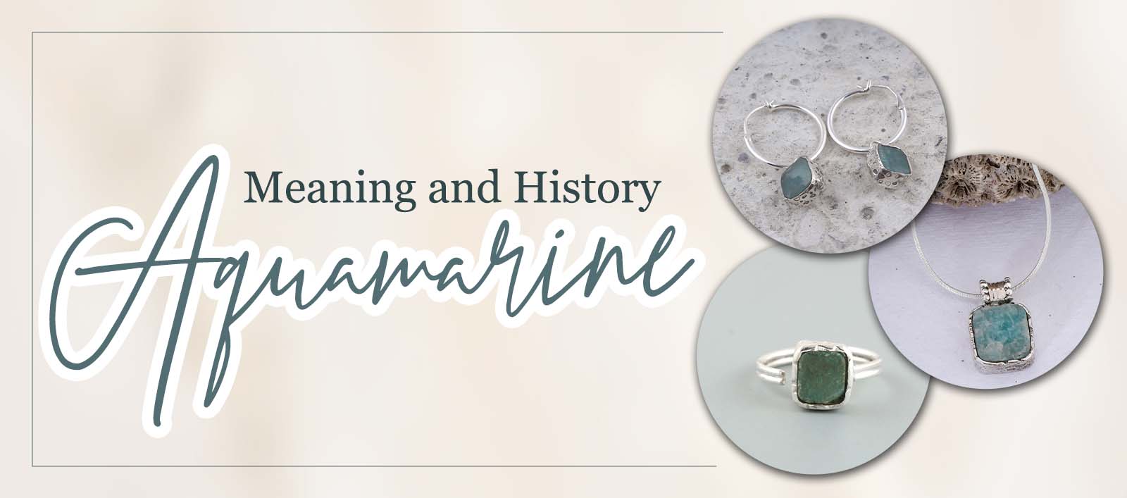 Meaning and History | Aquamarine