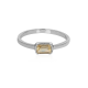 Natural Gemstone Dainty Handmade Sterling Silver Ring Bulk Jewelry Wholesaler | Akrati Jewels Inc