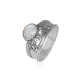 925 Sterling Silver Filigree Ring Jewelry Wholesaler Distributor | Akrati Jewels Inc