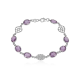 925 Sterling Silver Filigree Bracelet Handmade Fine Jewellery Wholesaler Exporter | Akrati Jewels Inc