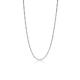 Stylish 925 Sterling Silver Delicate Rope Chain Fine Jewelry Supplier 1.5 MM | Akrati Jewels Inc