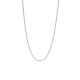 Buy 925 Sterling Silver Stylish Cable Chain Fine Jewelry Supplier 1.4 MM | Akrati Jewels Inc