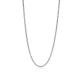 925 Sterling Silver Thick Cable Chain Bulk Jewellery Distributor 2 MM | Akrati Jewels Inc