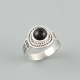Black Onyx Gemstone Wholesale Jewelry Manufacturers | Akrati Jewels Inc
