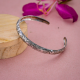 925 Sterling Silver Fine Bangle | Akrati Jewels Inc
