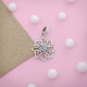 Larimar Sterling Silver Pendant Wholesale Gemstone Jewelery | Akrati Jewels Inc