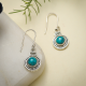 Bali Design Sterling Silver Earring Jewelery Supplier | Akrati Jewels Inc