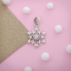 Larimar Gemstone Sterling Silver Pendant Wholesale Jewelery Manufacturer | Akrati Jewels Inc