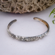 925 Sterling Silver Fine Bangle | Akrati Jewels Inc