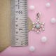 Larimar Gemstone Sterling Silver Pendant Wholesale Jewelery Manufacturer | Akrati Jewels Inc