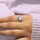 925 Sterling Silver Filigree Ring Jewelry Wholesaler Distributor | Akrati Jewels Inc