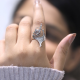 Stylish 925 Sterling Silver Filigree Handmade Ring Fine Jewelry Wholesaler Supplier | Akrati Jewels Inc