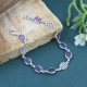 925 Sterling Silver Filigree Bracelet Handmade Fine Jewellery Wholesaler Exporter | Akrati Jewels Inc