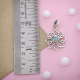 Larimar Sterling Silver Pendant Wholesale Gemstone Jewelery | Akrati Jewels Inc
