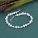 925 Sterling Silver Pearl Beads Women Bracelet Jewelry Supplier | Akrati Jewels Inc