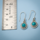 Bali Design Sterling Silver Earring Jewelery Supplier | Akrati Jewels Inc