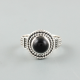 Black Onyx Gemstone Wholesale Jewelry Manufacturers | Akrati Jewels Inc