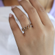925 Sterling Silver Citrine Eternity Band Ring Jewelry Exporter | Akrati Jewels Inc