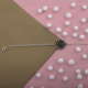 Rawa work Sterling Silver Labradorite Necklace Wholesale Jewelry Suppliers | Akrati Jewels Inc