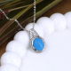 925 Sterling Silver Genuine Gemstone Designer Necklace Women Jewelry Wholesaler Distributor | Akrati Jewels Inc