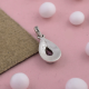 Amethyst Sterling Silver Pendant Gemstone Jewelery Suppliers | Akrati Jewels Inc