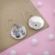 Labradorite Gemstone Silver Earring Wholesale Jewelry Manufacturers | Akrati Jewels Inc