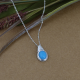 925 Sterling Silver Genuine Gemstone Designer Necklace Women Jewelry Wholesaler Distributor | Akrati Jewels Inc