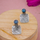 925 Sterling Silver Labradorite Earring Wholesale Jewelery Supplier | Akrati Jewels Inc
