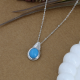 925 Sterling Silver Genuine Gemstone Designer Necklace Women Jewelry Wholesaler Distributor | Akrati Jewels Inc