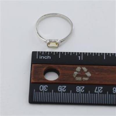 Natural Gemstone Dainty Handmade Sterling Silver Ring Bulk Jewelry Wholesaler | Akrati Jewels Inc