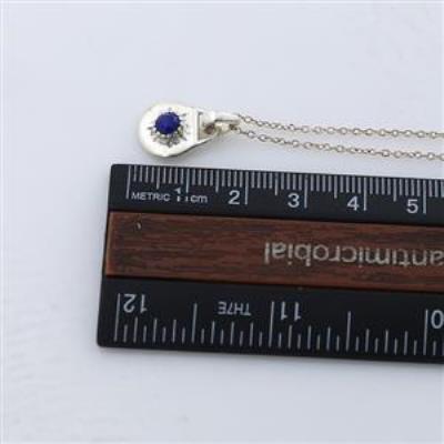 925 Sterling Silver Sun Design Dainty Lock Pendant Jewelry Wholesaler  Supplier | Akrati Jewels Inc