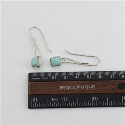 Long Dangling 925 Sterling Silver Women Earrings Fine Jewelry Exporter | Akrati Jewels Inc