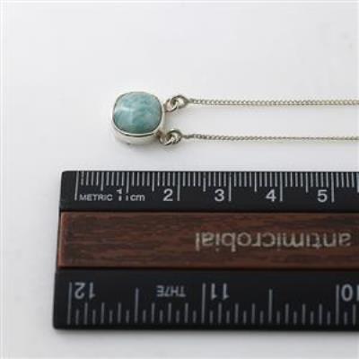 Natural Stone 925 Silver Handmade Necklace Jewellery For Her Manufacturer | Akrati Jewels Inc