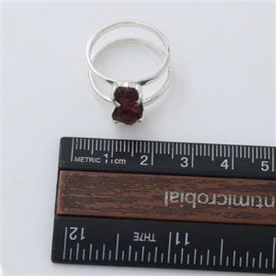 925 Sterling Silver Stylish Chunky Handmade Ring For Her Jewellery Manufacturer | Akrati Jewels Inc