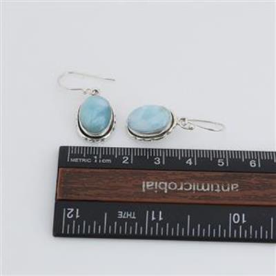 Handcrafted Elegant 925 Sterling Silver Drop Dangle Earrings – Fine Jewelry Manufacturer | Akrati Jewels Inc