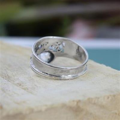 925 Sterling Silver Filigree Ring Jewelry Wholesaler Distributor | Akrati Jewels Inc