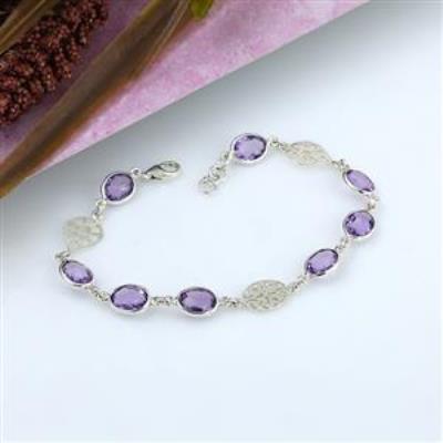 925 Sterling Silver Filigree Bracelet Handmade Fine Jewellery Wholesaler Exporter | Akrati Jewels Inc