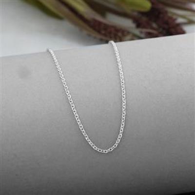 925 Sterling Silver Thick Cable Chain Bulk Jewellery Distributor 2 MM | Akrati Jewels Inc