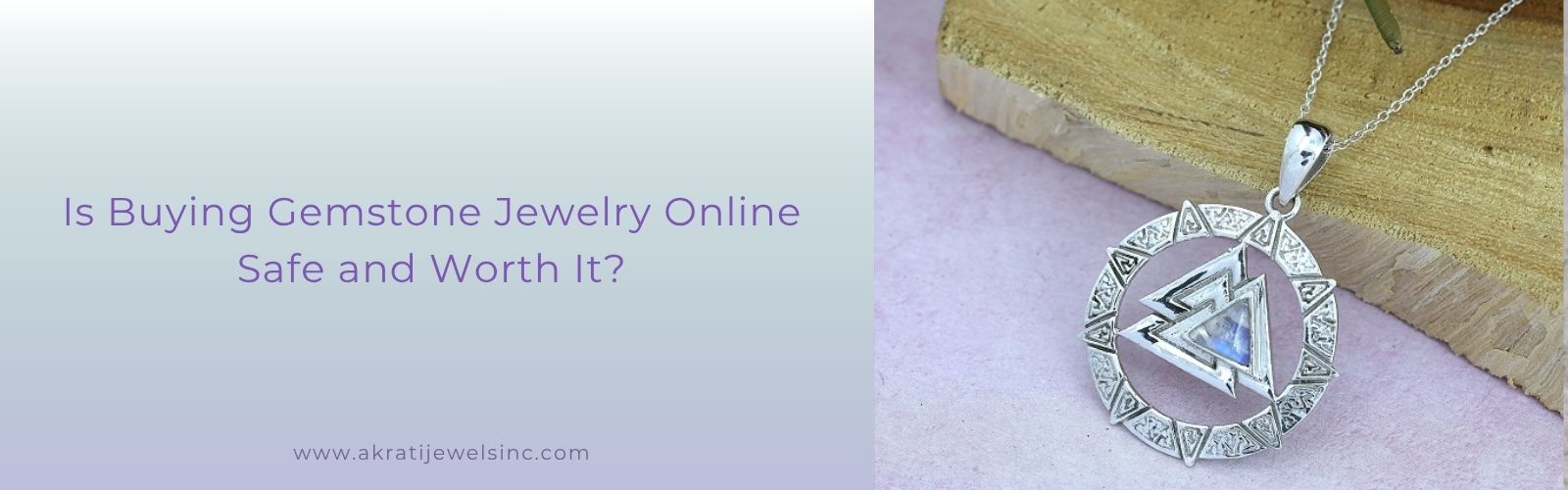 Is Buying Gemstone Jewelry Online Safe and Worth It Akrati Jewels Inc